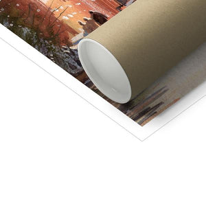 Artistic Paper Hahnemühle Prints