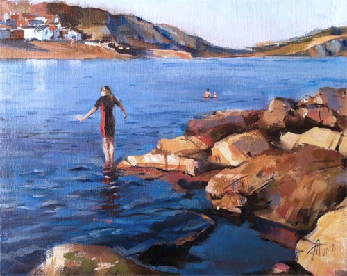 All Oil Paintings