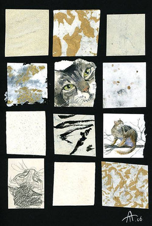 Animal Art