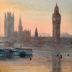 My London
