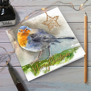 Christmas Greeting Cards