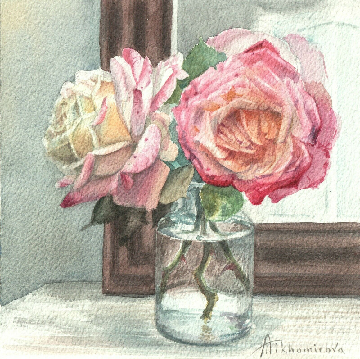 Flower Art