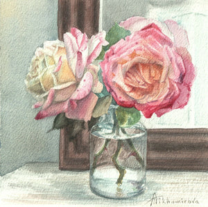 Flower Art