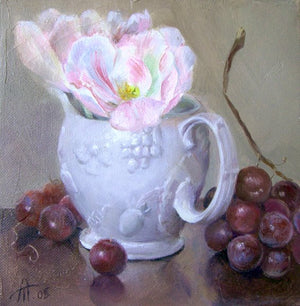 Still Life