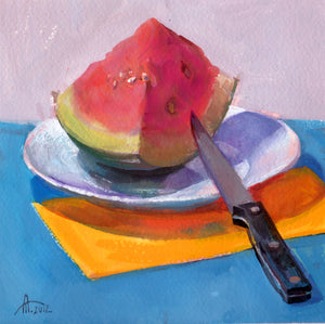 From the Kitchen
