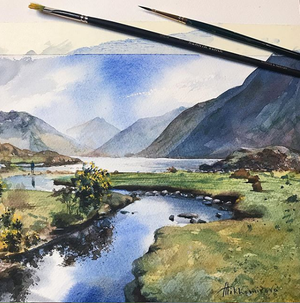 Original Paintings
