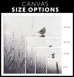 Artistic Canvas Prints