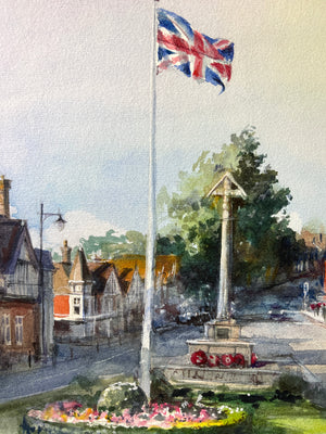 Haslemere Town