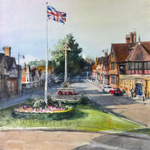 Haslemere Town