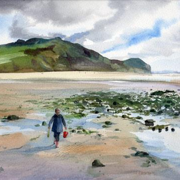 Exploring the Coast